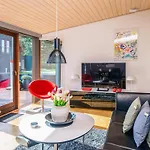 Three-Bedroom Holiday home in Rømø 34