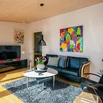 Vakantiehuis Three-Bedroom Holiday home in Rømø 34