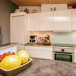 Three-Bedroom Holiday home in Rømø 34 Vakantiehuis *