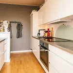 Vakantiehuis Three-Bedroom Holiday home in Rømø 34