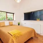 Three-Bedroom Holiday home in Rømø 34 Rømø Kirkeby