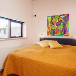 Three-Bedroom Holiday home in Rømø 34 Vakantiehuis Rømø Kirkeby