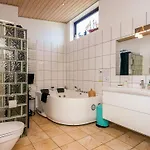 Vakantiehuis Three-Bedroom Holiday home in Rømø 34 Rømø Kirkeby