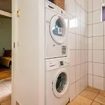 Three-Bedroom Holiday home in Rømø 34 Vakantiehuis Rømø Kirkeby