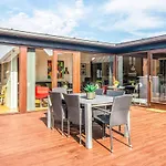 Three-Bedroom Holiday home in Rømø 34 Vakantiehuis Rømø Kirkeby