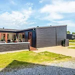 Three-Bedroom Holiday home in Rømø 34