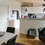 Three-Bedroom Holiday home in Rømø 34 Vakantiehuis Rømø Kirkeby