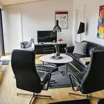 Three-Bedroom Holiday home in Rømø 34