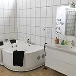 Three-Bedroom Holiday home in Rømø 34 Vakantiehuis