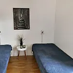 4 Star Holiday Home In Romo Rømø Kirkeby