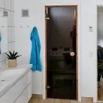 Three-Bedroom Holiday home in Rømø 34 Vakantiehuis