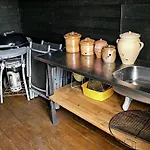 Three-Bedroom Holiday home in Rømø 34 Rømø Kirkeby