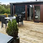Vakantiehuis Three-Bedroom Holiday home in Rømø 34 Rømø Kirkeby