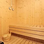 Three-Bedroom Holiday home in Rømø 34 Rømø Kirkeby