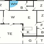 Holiday home 4 Star In Romo