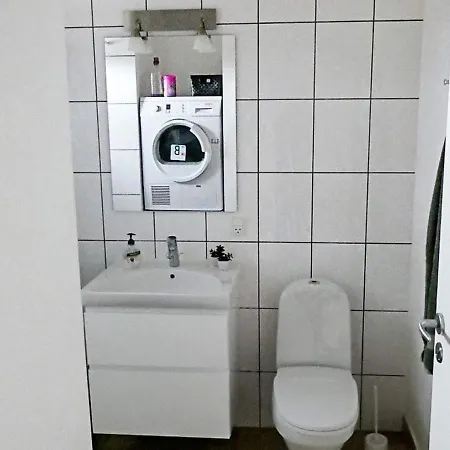 Holiday home 6 Person In R M