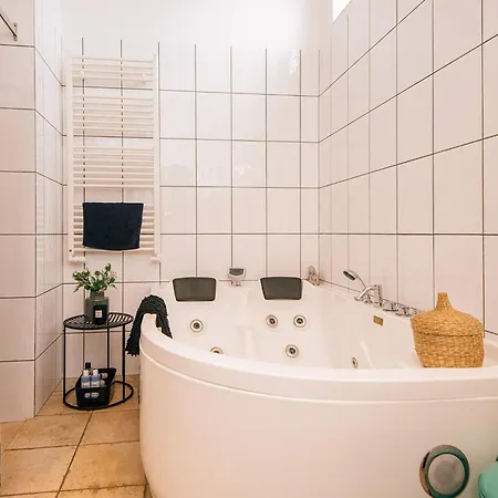4 Star In Romo Рёмё-Киркебю