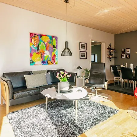 Holiday home 4 Star In Romo