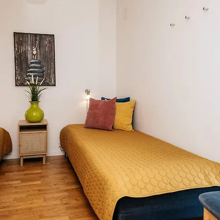 Дом отдыха 4 Star In Romo Рёмё-Киркебю