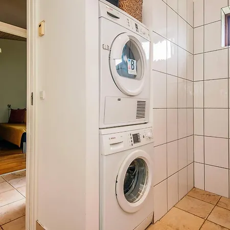 4 Star In Romo Дом отдыха Рёмё-Киркебю