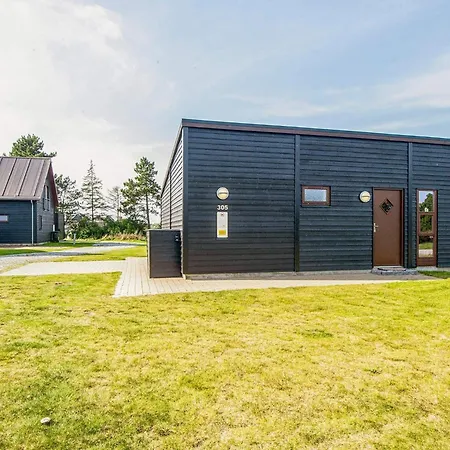 Holiday home 4 Star In Romo *