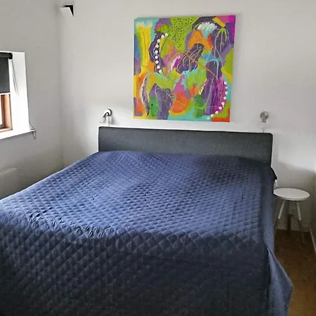 Exclusive Retreat With - By Traum Holiday home Romo Kirkeby