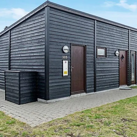 Holiday home Exclusive Retreat With - By Traum