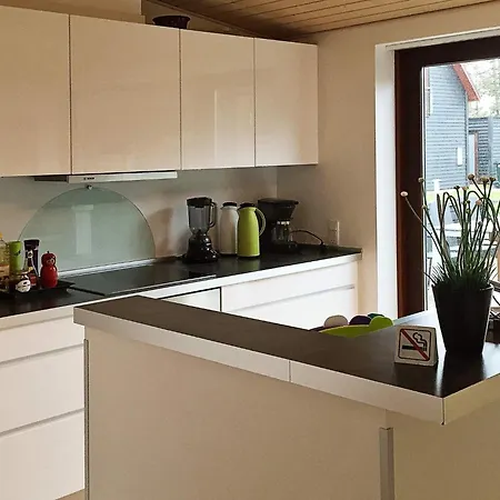 4 Star Holiday Home In Romo 度假居 *