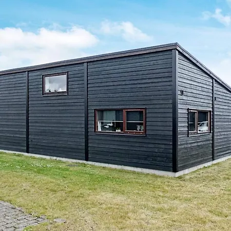 Exclusive Retreat With - By Traum Holiday home Romo Kirkeby
