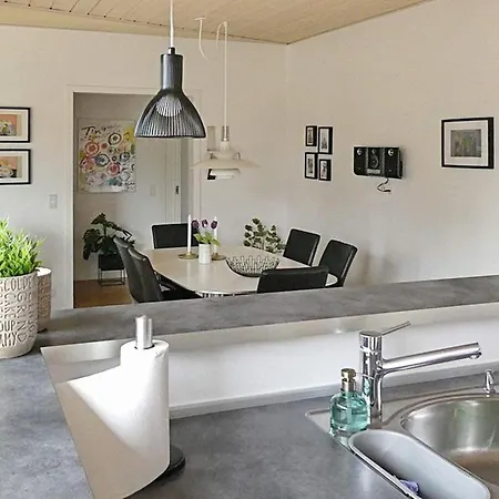 Holiday home Exclusive Retreat With - By Traum