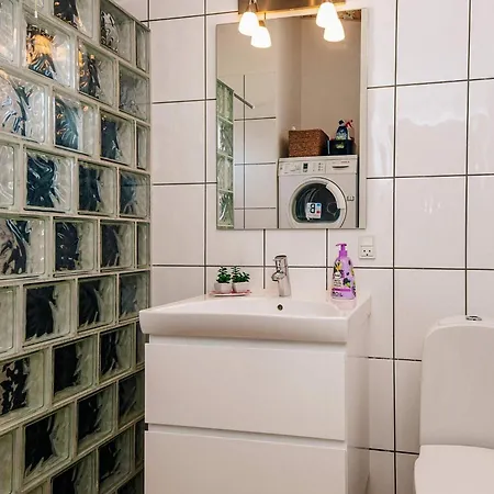 別荘 Exclusive Retreat With Spa Rømø Kirkeby