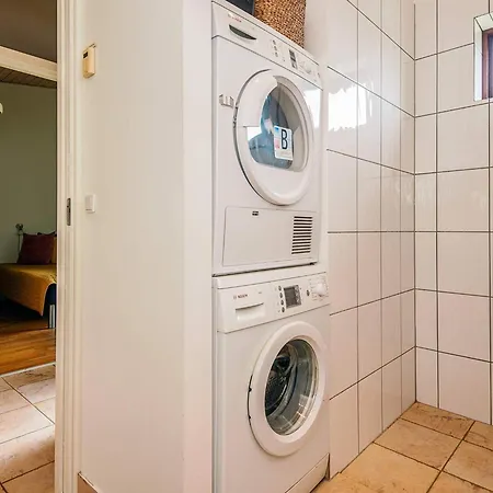 4 Star Holiday Home In Romo Hébergement de vacances *