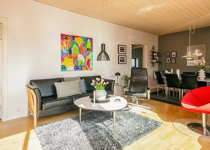 Holiday home Exclusive Retreat With - By Traum
