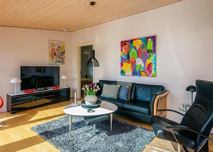Holiday home Exclusive Retreat With - By Traum