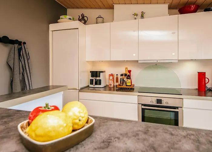 Exclusive Retreat With - By Traum Holiday home *