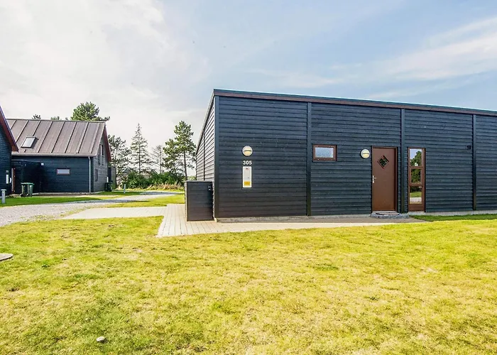 Holiday home Exclusive Retreat With - By Traum *