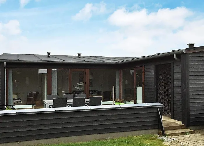 Exclusive Retreat With - By Traum Holiday home