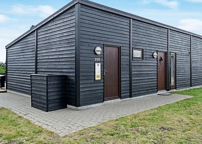 Holiday home Exclusive Retreat With - By Traum