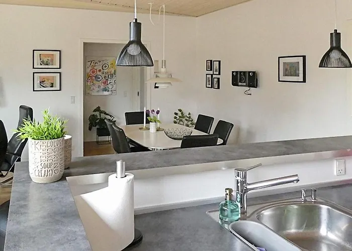 Holiday home Exclusive Retreat With - By Traum