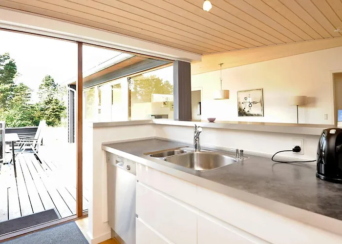Exclusive Retreat With - By Traum Romo Kirkeby