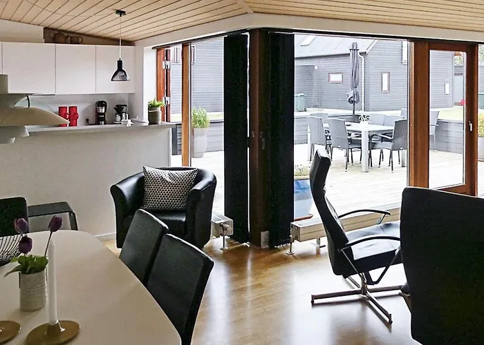 Exclusive Retreat With - By Traum Holiday home