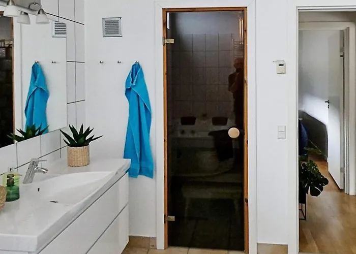 Exclusive Retreat With - By Traum Holiday home