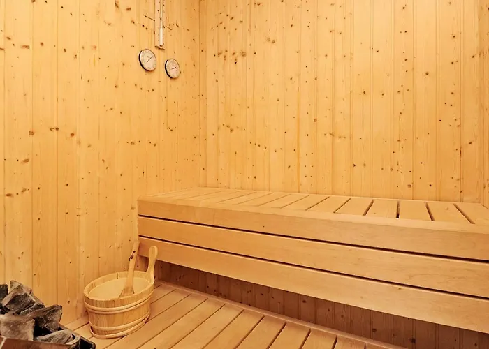 Exclusive Retreat With - By Traum Romo Kirkeby